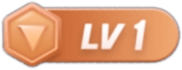 LV1 等级-LV1-垣链星球